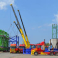 ARSAVA SIA, mobile lifting machinery, truck cranes, car lifts
